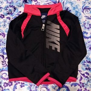 2T Nike Jacket